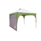 Coleman Instant Canopy Sunwall, Accessory Only, 10 x 10 Feet