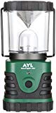 AYL StarLight - Water Resistant - Shock Proof - Battery Powered Ultra Long Lasting Up To 6 DAYS Straight - 600 Lumens Ultra Bright LED Lantern - Perfect Camping Lantern for Hiking, Camping, Emergencies, Hurricanes, Outages