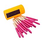 Portable Strom Wind Proof Matches Camping Hiking Hunting Gear Emergency Survival Tool