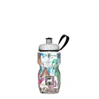 Polar Bottle Insulated Water Bottle (Dino Might) (12 oz) – 100% BPA-Free Water Bottle – Perfect Cycling or Sports Water Bottle – Dishwasher & Freezer Safe