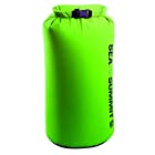 Sea to Summit Lightweight Dry Sack,Green,Large-13-Liter