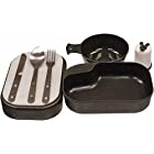 RED06013-BRK 8Piece Mess Kit