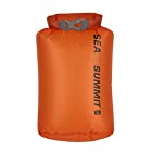 Sea To Summit Ultra-Sil Nano Dry Sack – Orange 4L