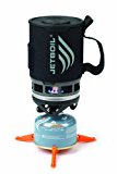 Jetboil Zip Cooking System (Black)