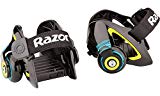 Razor Jetts Heel Wheels, Green