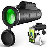 Monocular Telescope