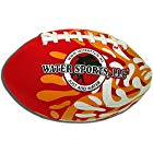 Water Sports ITZABALL 9-Inch Pool Football (colors may vary)