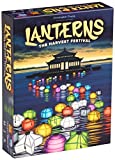 Lanterns Festival Board Game