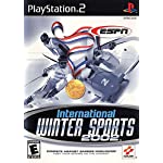 ESPN International Winter Sports 2002