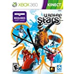 Winter Stars – Xbox 360